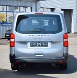 Peugeot Expert NEUZUSTAND 500 km Jahreswagen Kamera Navi - Peugeot Expert mit Diesel-Antrieb: Kleinbus, 9 Sitzer