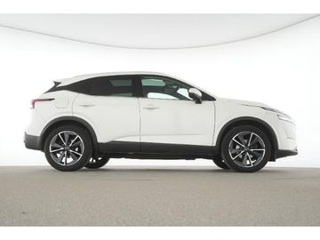 Nissan Qashqai - 6