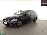 Mercedes-Benz C 220 d T Avantgarde NIGHT WIDE,PANORAMA,KEYLESS - Mercedes-Benz C 220: Avantgarde