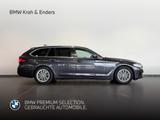 BMW 540 i xDrive Touring LED+HUD+AHK+StandHZG+RFK - BMW 540 Gebrauchtwagen