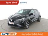 Renault Captur 1.3 TCe R.S. Line*NAVI*CAM*LED*PDC*SHZ* - Renault Captur R-S-Line