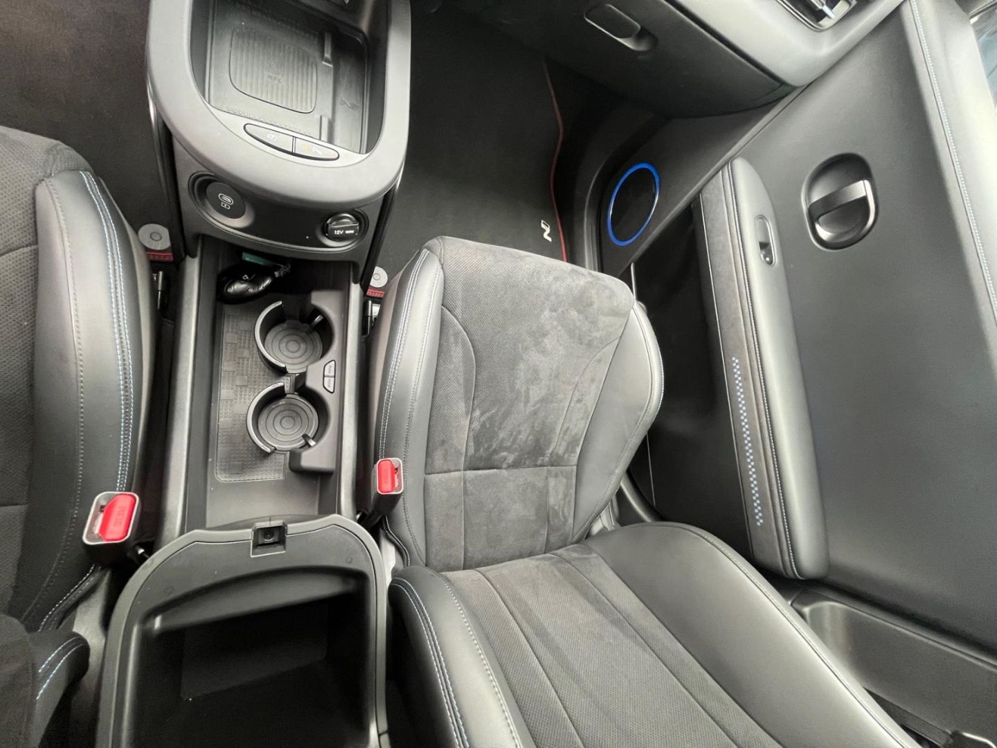Hyundai IONIQ 5 – Bild 35