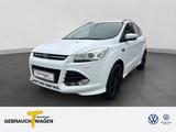 Ford Kuga 1.5 EcoBoost INDIVIDUAL NAVI KEEYREE LM20 - gebrauchte Ford Kuga aus dem Jahr 2016