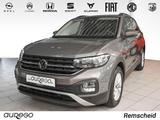 Volkswagen T-Cross Life 1.5 TSI +AHK+SHZ+CARPLAY+KLIMAAUTOM - Volkswagen T-Cross in Solingen