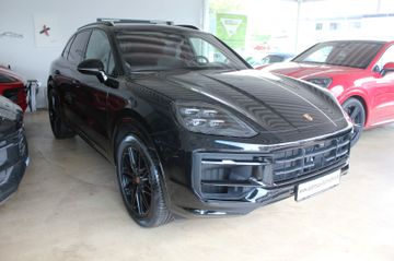 Porsche Cayenne - 2