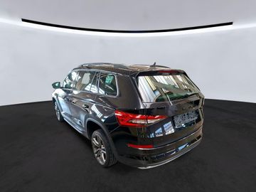 Skoda Kodiaq - 3