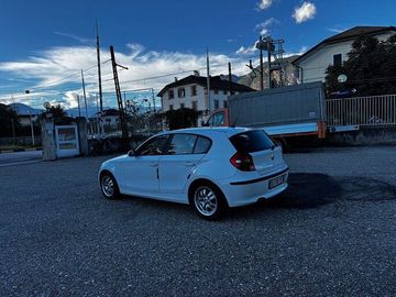 BMW 118 - 5