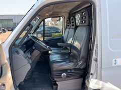 Fahrzeugabbildung Iveco Daily 70C17 3.0 Maxi, L5 H3,Rampe Dhollandi, AHK