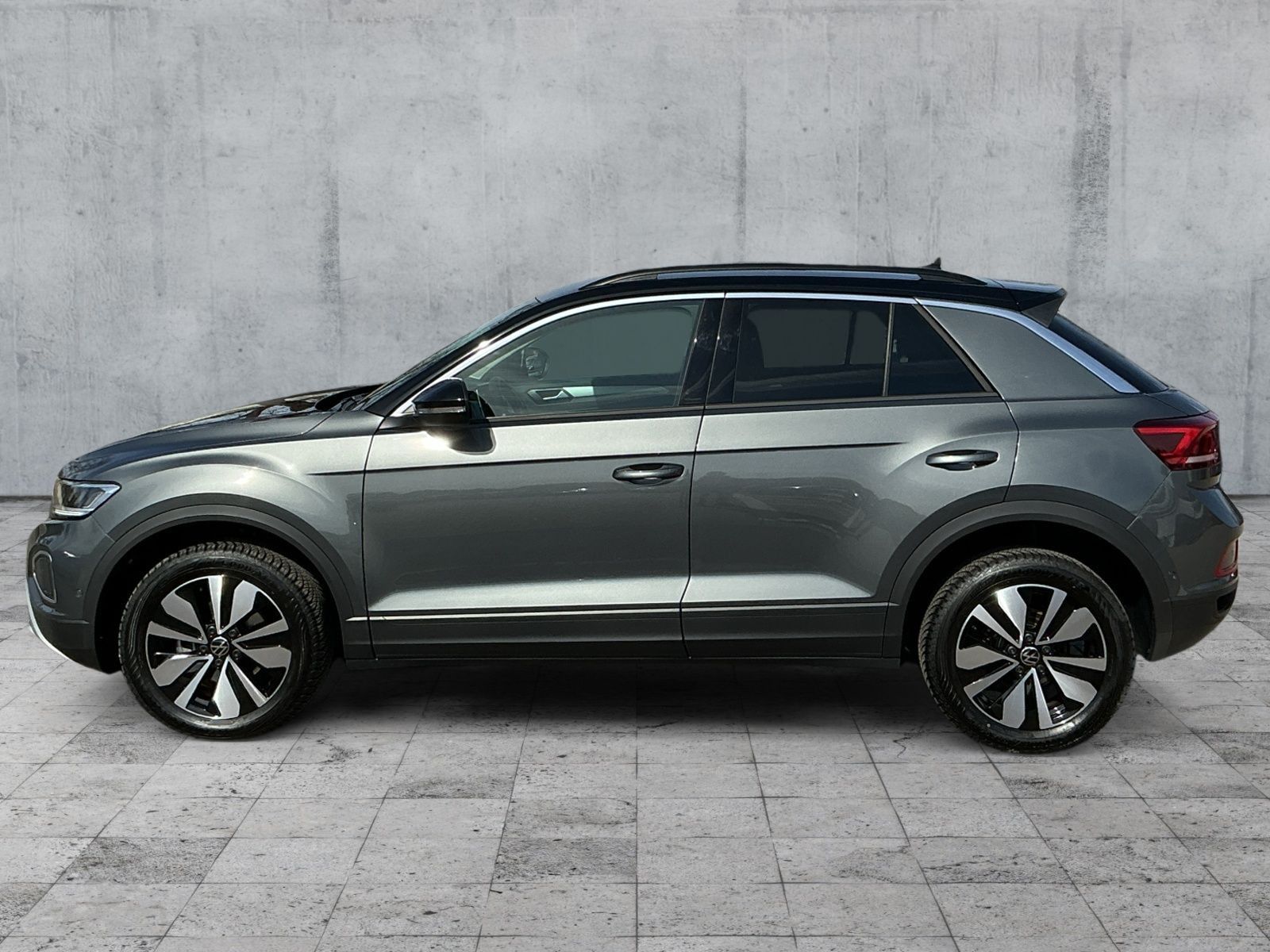Volkswagen T-Roc - Bild 4
