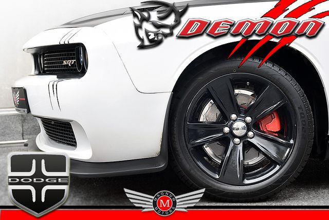 Dodge CHALLENGER 3.6 V6 COUPE DEMON *Aut.*Leder*LED*