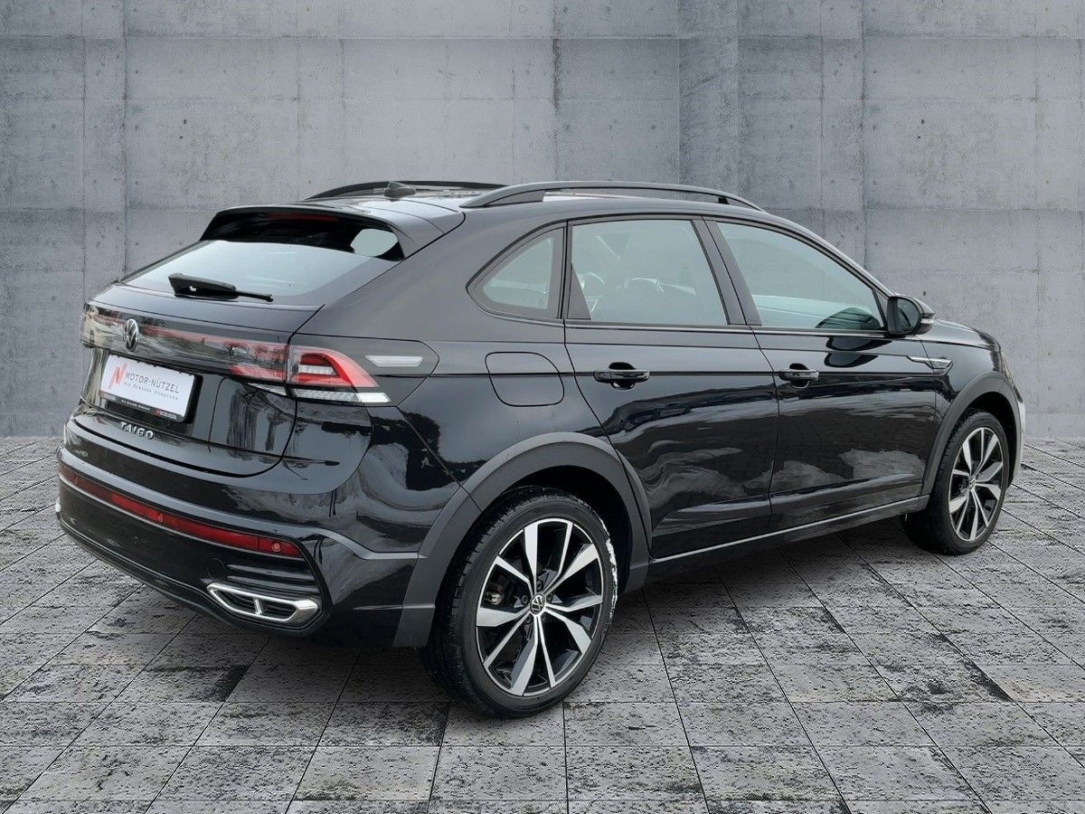 Volkswagen Taigo - Bild 6
