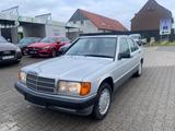 Mercedes-Benz 190-Automatik - Mercedes-Benz 190: Automatik