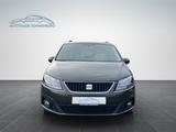 Seat Alhambra Style 7SITZ./KAMERA/SHZ/NAVI - Seat aus 2014