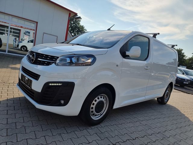 Opel Vivaro Innovation L2H1 Automatik Standhz Kamera