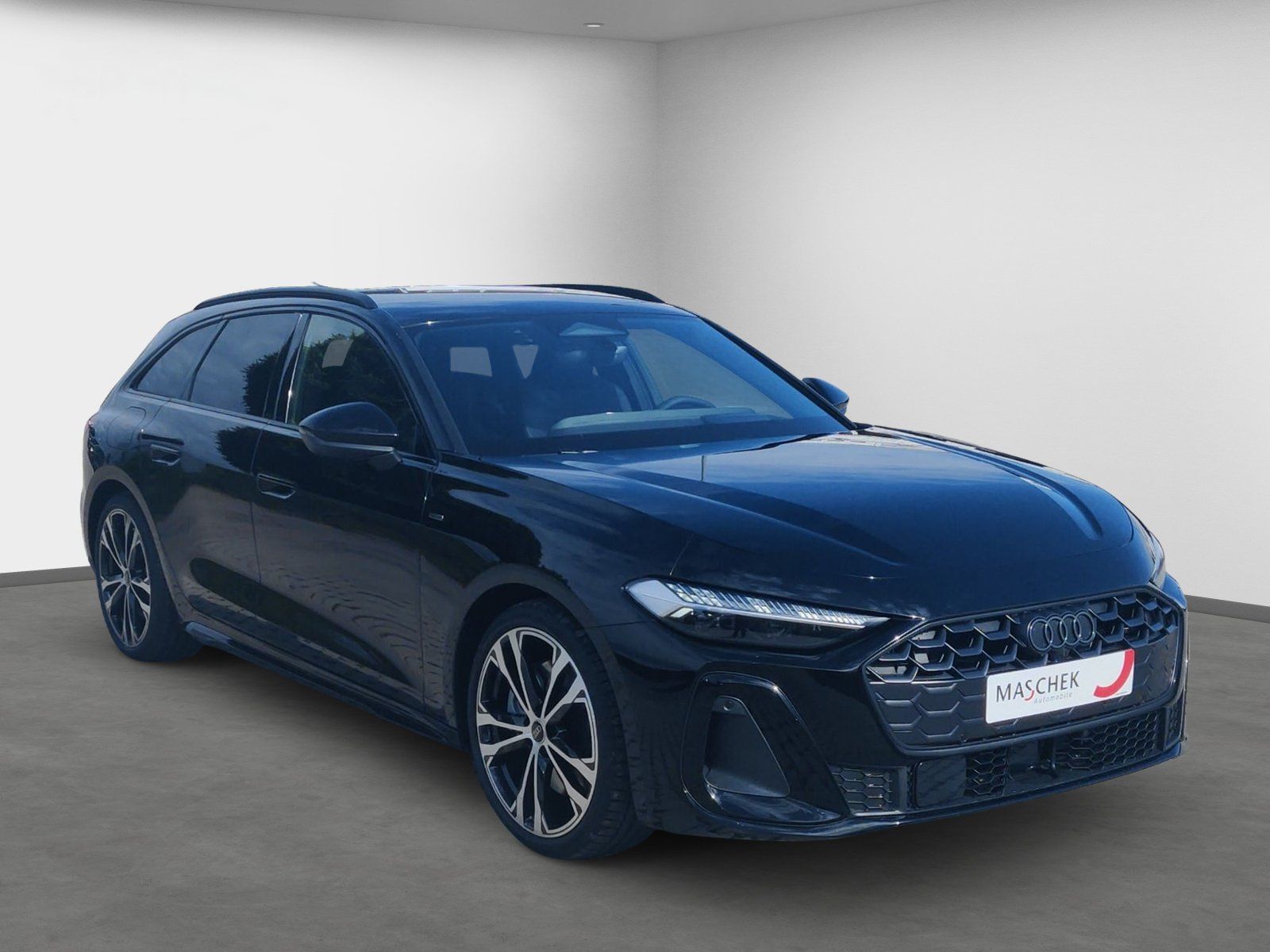 Audi A5 - Bild 7