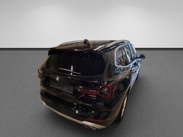 BMW X3 - 7