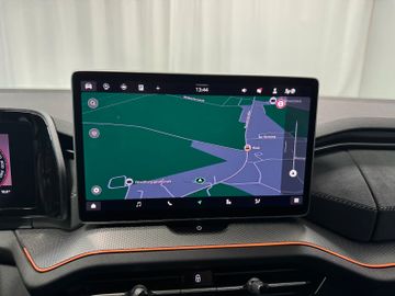 Skoda Kodiaq 1.5 TSI Sportline AHK*Pano*Matrix*7-Sitze