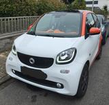 Smart ForTwo 1.0 52kW passion twinamic passion