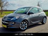 Opel Adam Jam*2VB*BLUETOOTH*LEDERLENKRAD*GRA*PDC* - Opel Adam in Halle