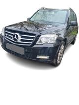 Mercedes-Benz GLK 220 CDI BlueEfficiency Bi-Xenon*Sport*Pano* - gebrauchte Mercedes-Benz GLK 220 aus dem Jahr 2011