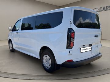 Ford Tourneo Custom - 7