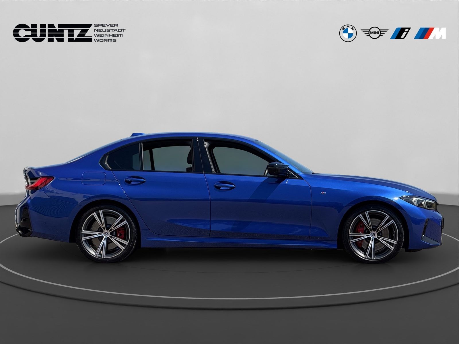 BMW M340d xDrive Limousine M Sport Pro Harman Kardon foto 4