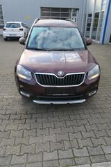 Skoda Yeti Ambition - Skoda Yeti in Gelsenkirchen