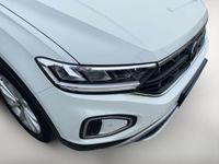 Volkswagen T-Roc - Vorschau Bild 17