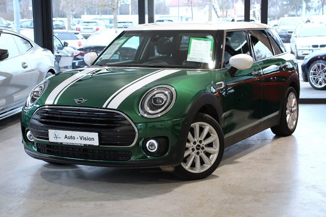 MINI Cooper D Clubman (F54) *LED*SHZ*PDC*NAVI*AppleCP