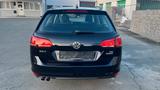 Volkswagen Golf 1.6 TDI 4MOTION BMT LOUNGE Variant LOUNGE - Volkswagen Golf mit Diesel-Antrieb: 1.4