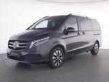Mercedes-Benz V 300 d 4M MBUX+Pano+LED+AHK+Standhzng+Leder+360 - Mercedes-Benz V 300 in Aachen