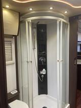 Concorde Cruiser 890L, Gastank,Solar,Lithium,AHK,Leder - Offers