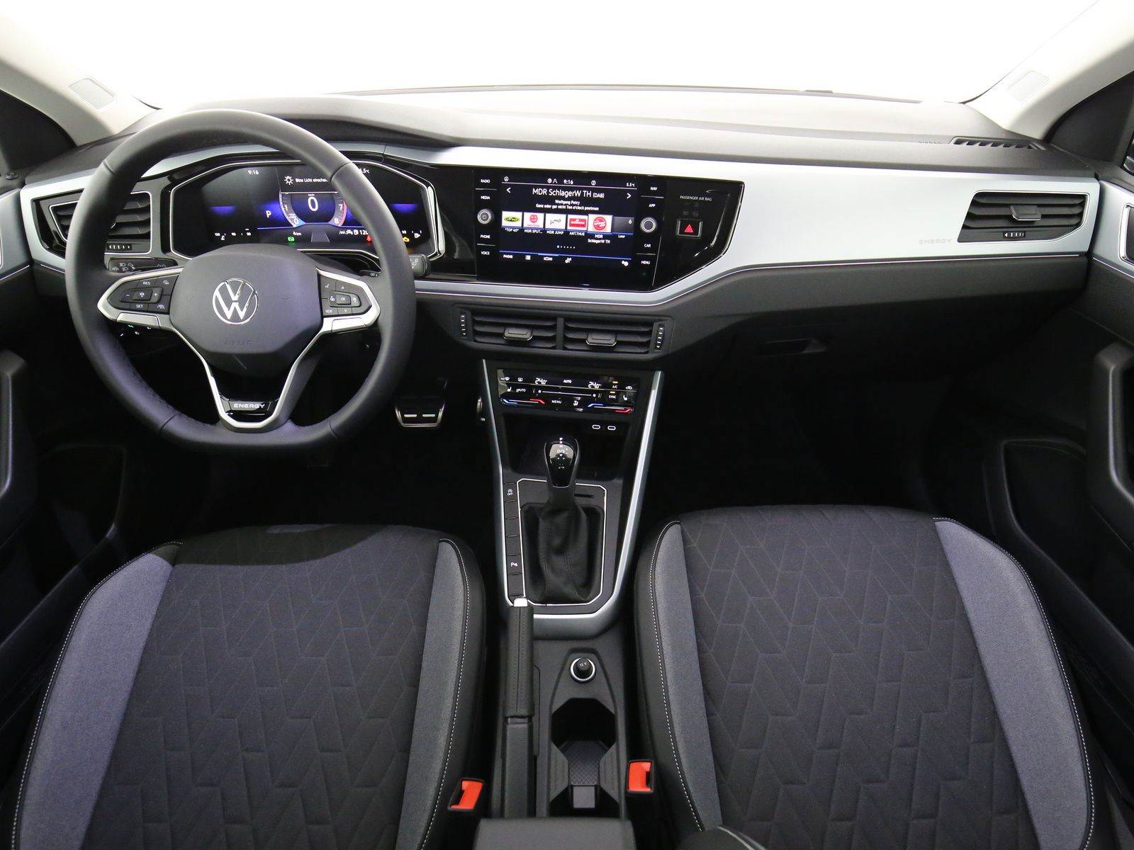 Volkswagen Taigo - Bild 11