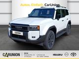 Toyota Land Cruiser Executive 4x4 Mild Hybrid Diesel