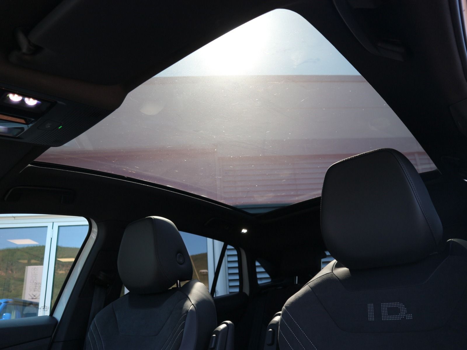 Volkswagen ID.5 - Bild 15