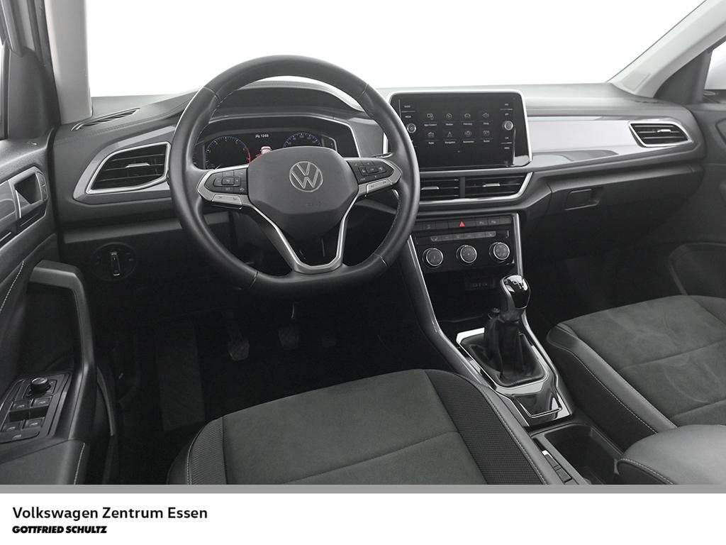 Volkswagen T-Roc Style TSI LED Sitzhzg AppConnect PDC, миниатюра 13