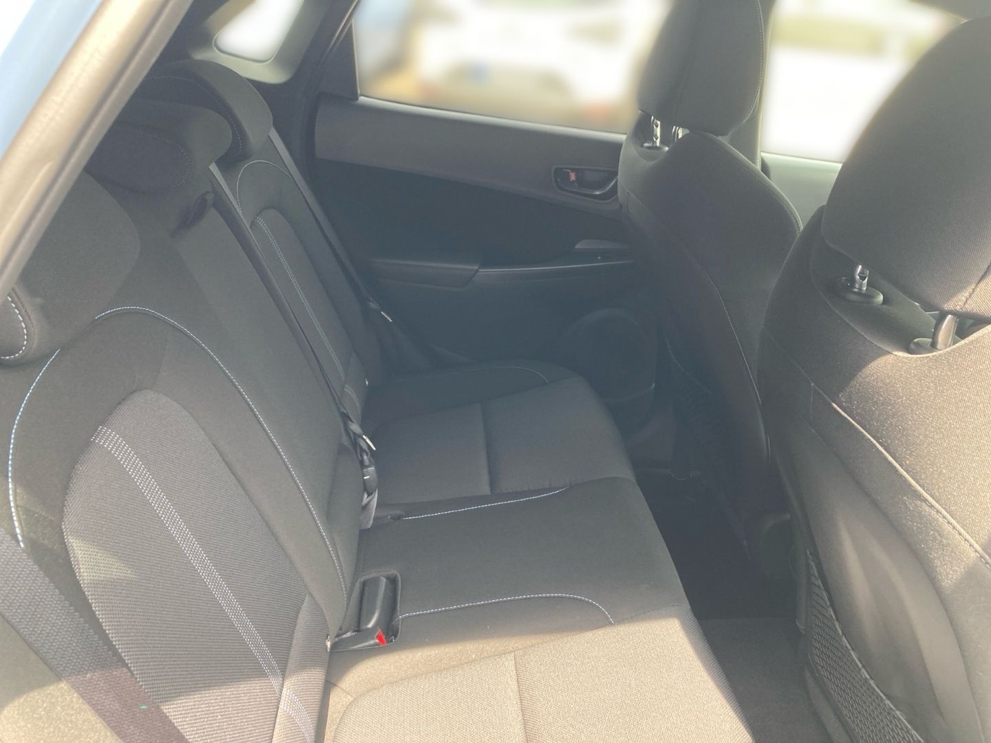 Fahrzeugabbildung Hyundai KONA N Performance 2WD 2.0 T-GDI EU6d HUD El. Pa