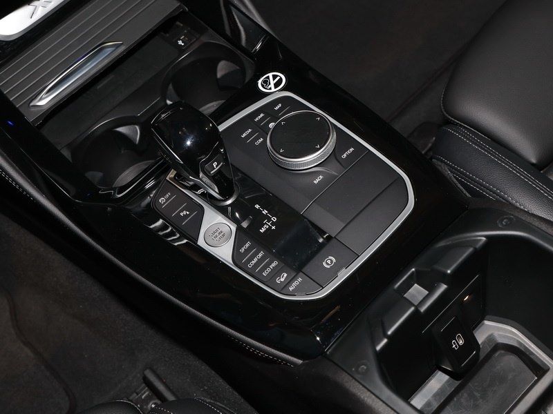 BMW X4 - Bild 8
