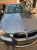 BMW Touring 320D  E91 177PS Automatikgetriebe - BMW 320: 177