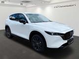 Mazda CX-5 Homura G-194 AT AWD mit Leder, Matrix-LED & - Mazda CX-5 in München