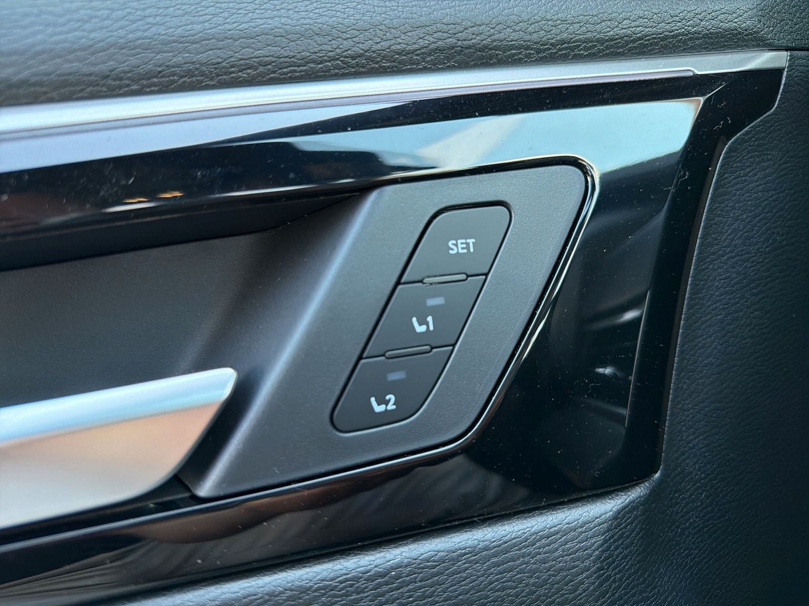 Mitsubishi Plug-in Hybrid Outlander - Bild 29