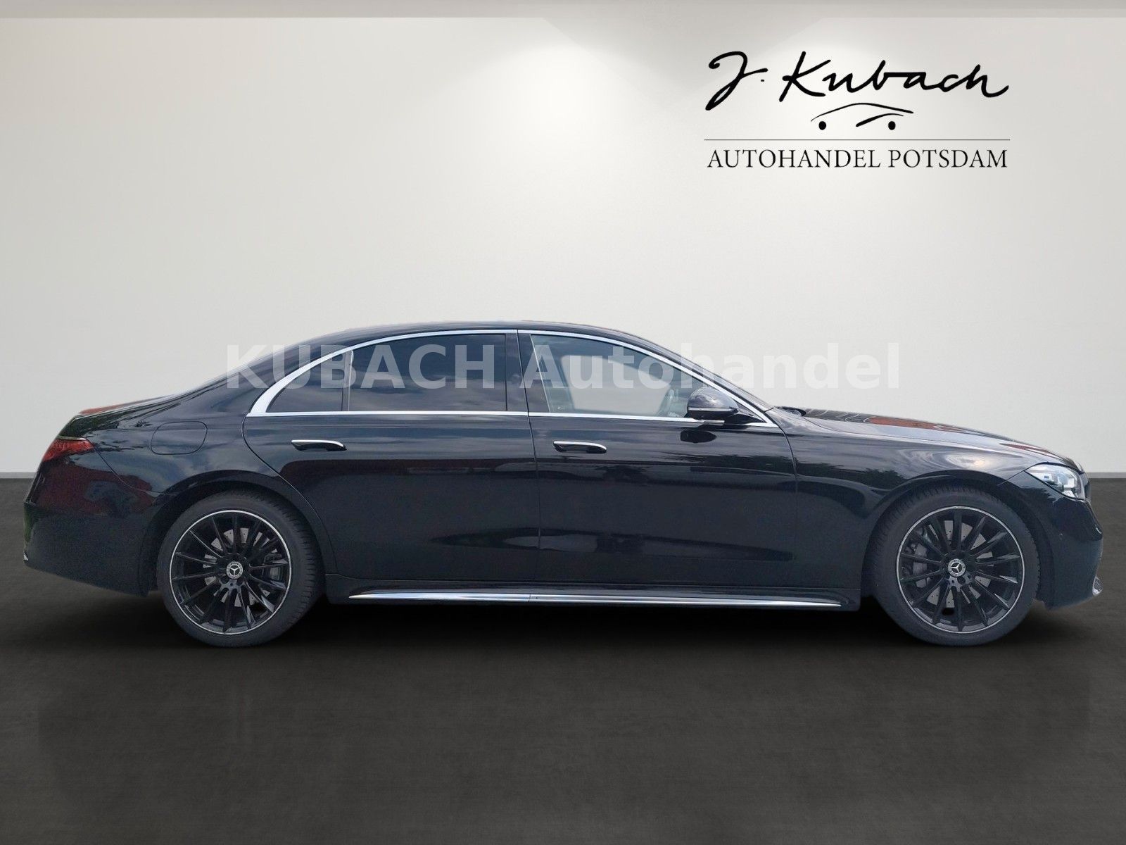 Mercedes-Benz S 450 4Matic L, AMG Line+Chauffeur+AIRM+Sitzkl. foto 4