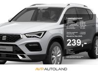Seat Ateca - Vorschau Bild 1