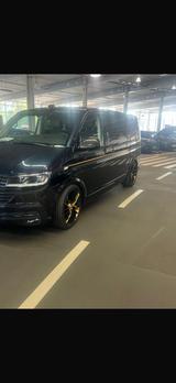 Volkswagen T6.1 Multivan 204 Ps,4Motion St... - Volkswagen LT in Frankfurt (Main)