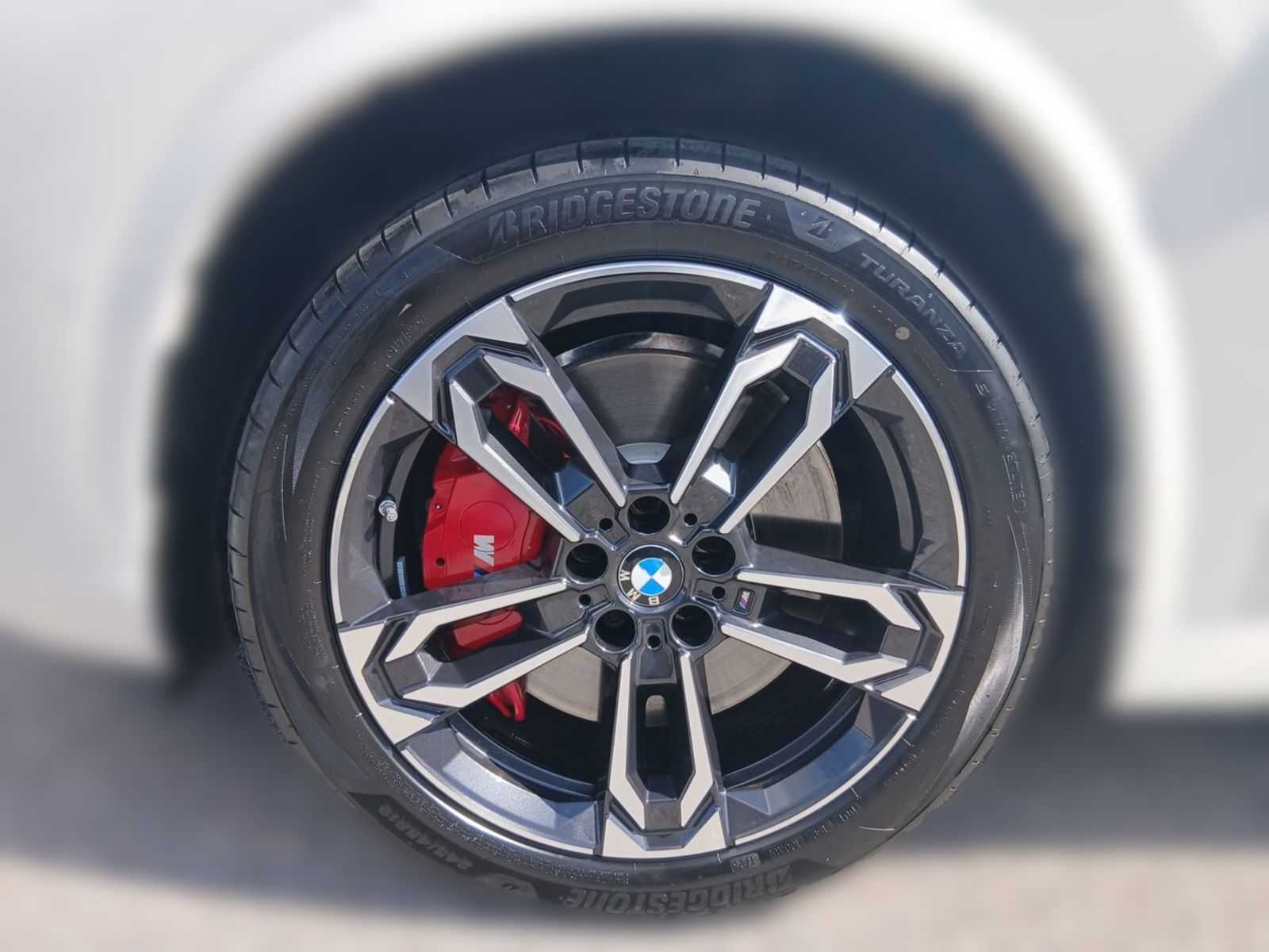 BMW X1 M35i xDrive M SPORT PRO LED ACC HeadUp AHK H& foto 4