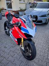 Ducati Panigale V4S GP Corse Livery Special Edition - DUCATI PANIGALE V4 S