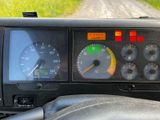 Mercedes-Benz Vario 616D/ 3,5to Ahk + Maulk. 6,2to,  - Mercedes-Benz Fahrgestell Vario