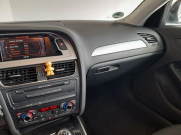 Audi A4 Lim. Ambiente
