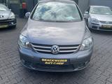 Volkswagen Golf Plus Tour 1.9 TDI Shzg Einparkhilfe Alu - VW Golf Plus in Bielefeld
