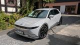 Hyundai Ioniq 5 Allrad in höchster Ausstattungsvar... - Hyundai IONIQ 5 von privat